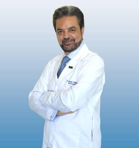 Prof. Bassem Yamout