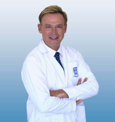 Prof. Dr. Stefan Schumacher