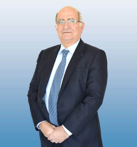 Dr. Chawki Mounayer