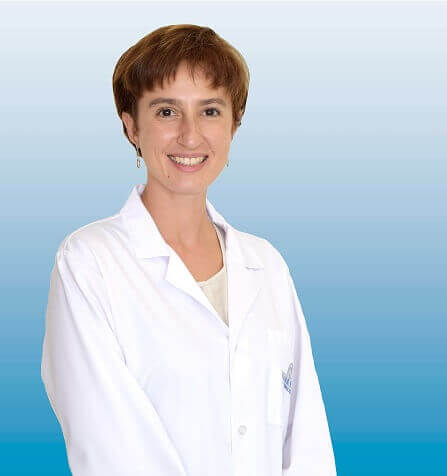 Dr. Chiara Bersanini