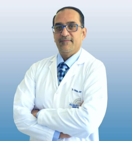 Dr Issam Al-Moussalla