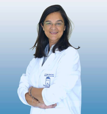 Dr. Raquel Martinez