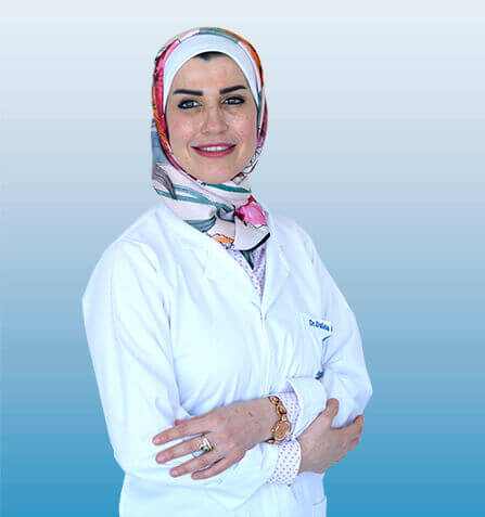 Dalida Omar Badla