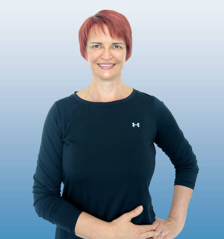 Daniela Ludwig-Ludtke